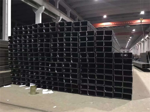 振安冷拔方管选型指南 工程采购怎么选